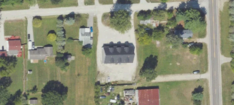 4529 Fish Rd