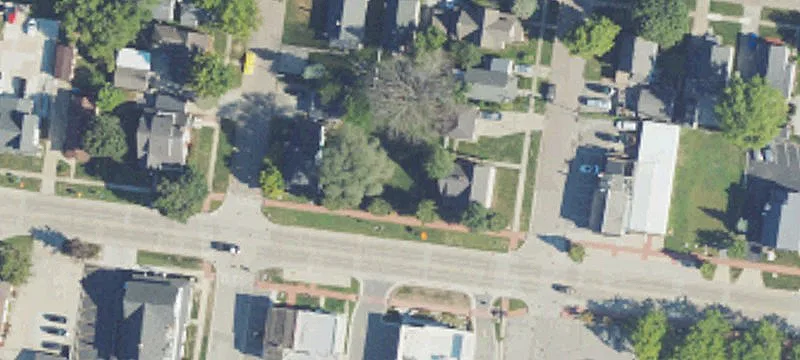 406 Clinton Ave