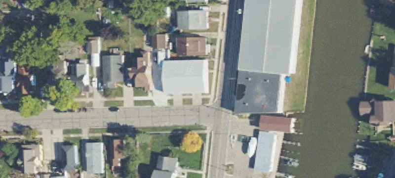 1032 Belle Riv Ave