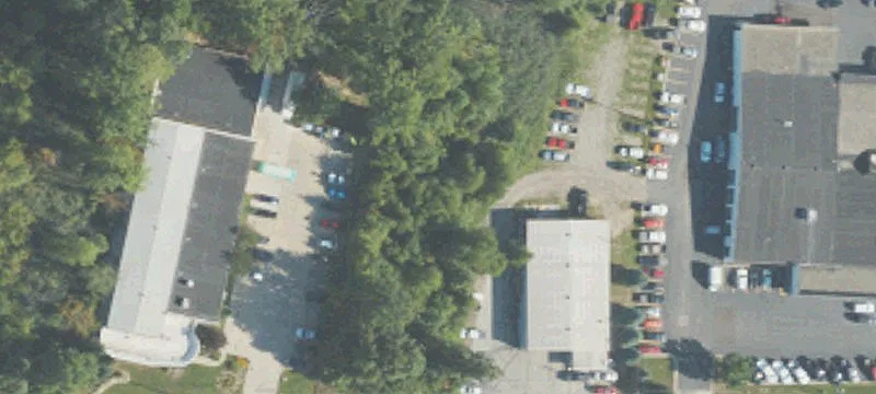 Fred W Moore Hwy