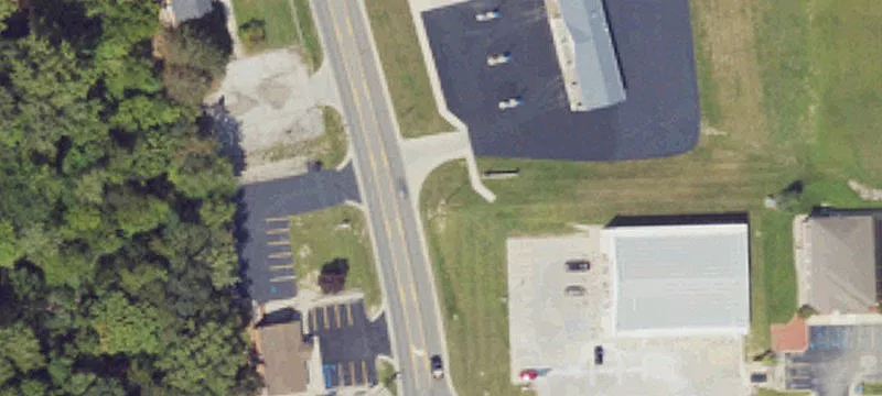 Brockway Rd