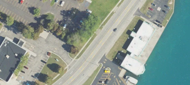 St Clair Riv Dr