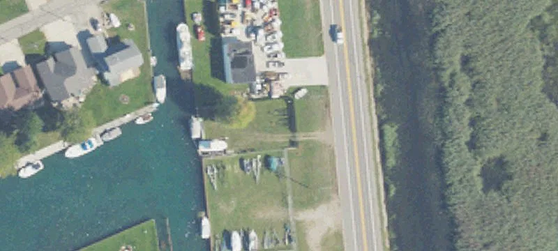 6537 Dyke Rd