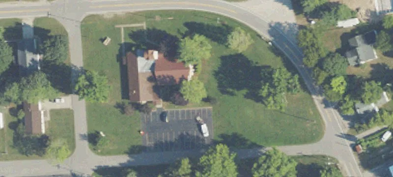 3597 Milwaukee Rd