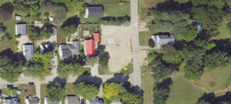 Morrell St