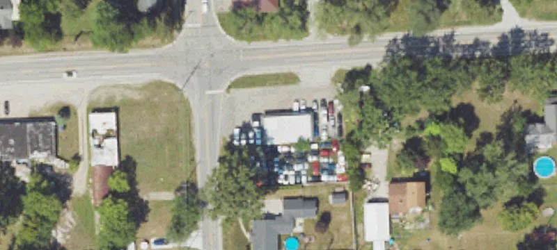 4995 Griswold Rd
