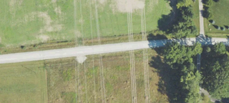 Weber Rd