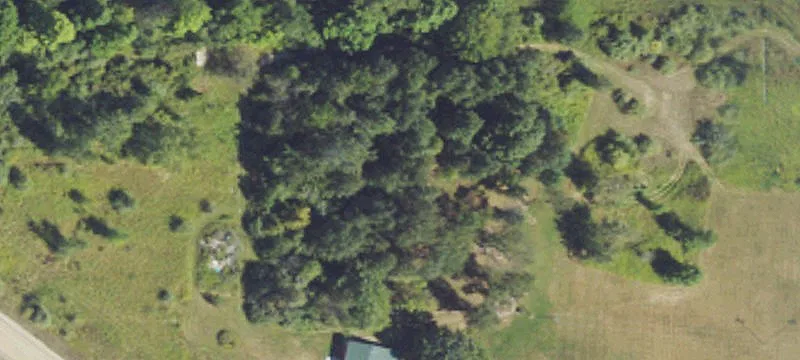 Tibbets Rd