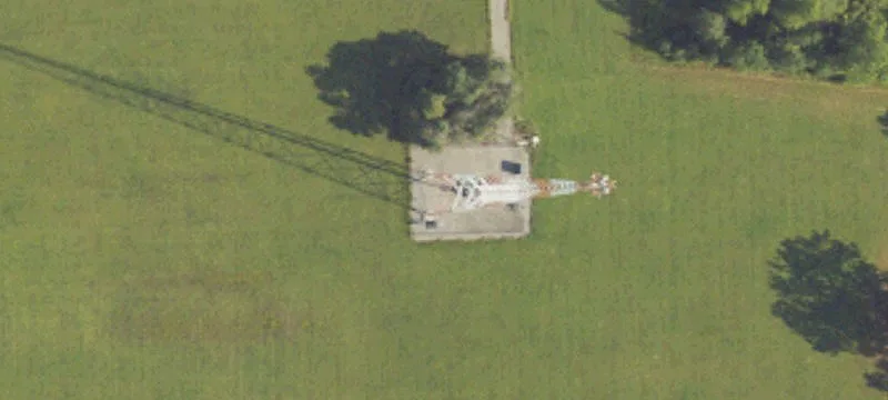 8657 Lapeer Rd