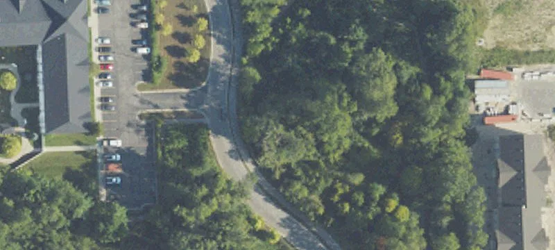 Krafft Rd
