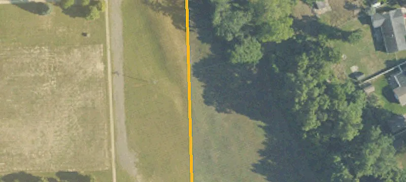 Keewahdin Rd