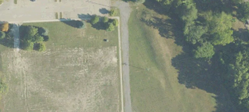 Keewahdin Rd
