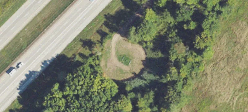 Hessen Rd