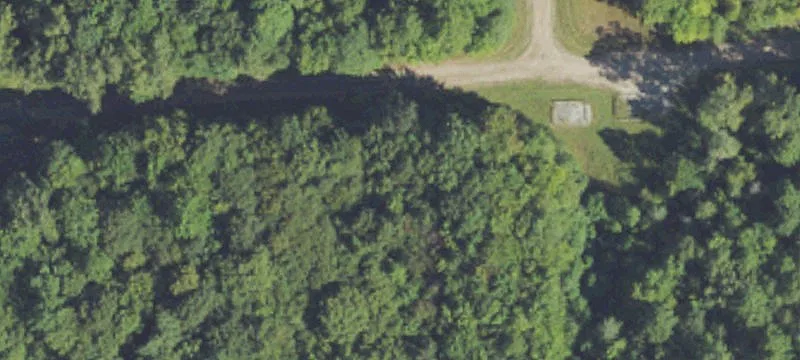 Puttygut Rd