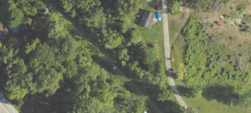 Krafft Rd