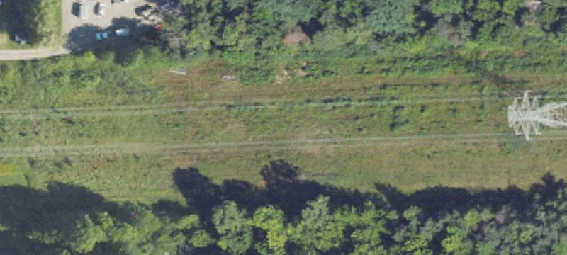 County Line Rd