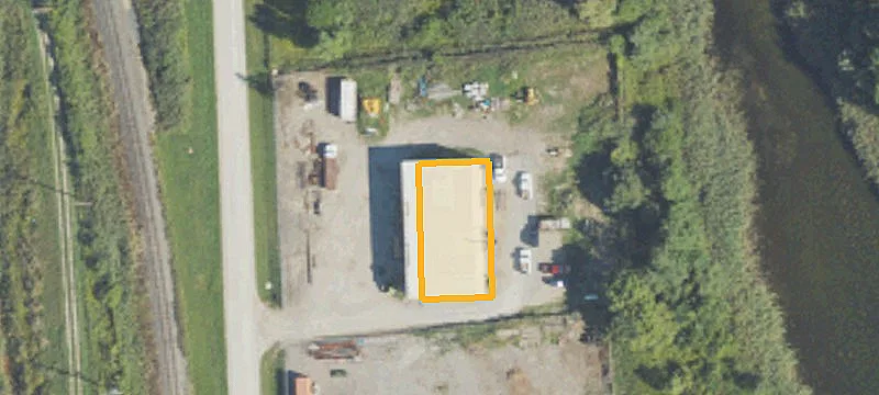 3611 Range Rd