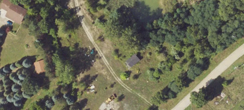 Fisher Rd Bldg Lot