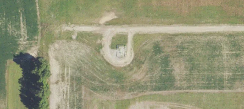Hessen Rd