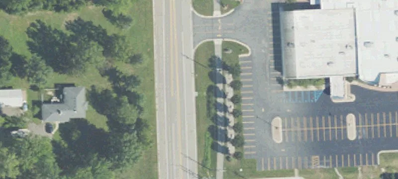 Countyline Rd