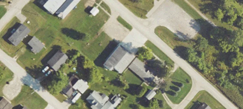 Main St