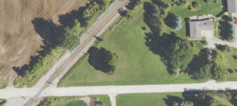 Crawford Rd