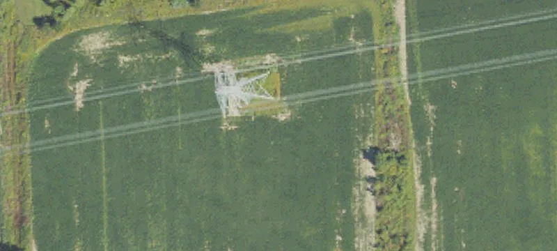 Kronner Rd
