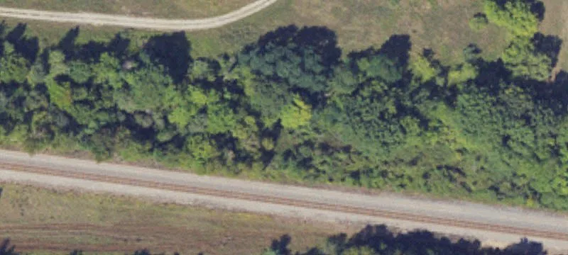 Eckles Rd