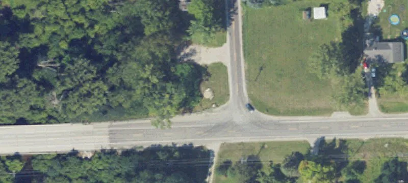 Lapeer Rd