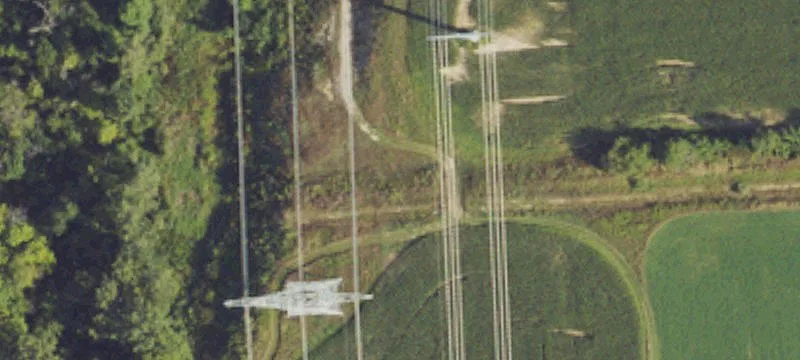 Imlay City Rd