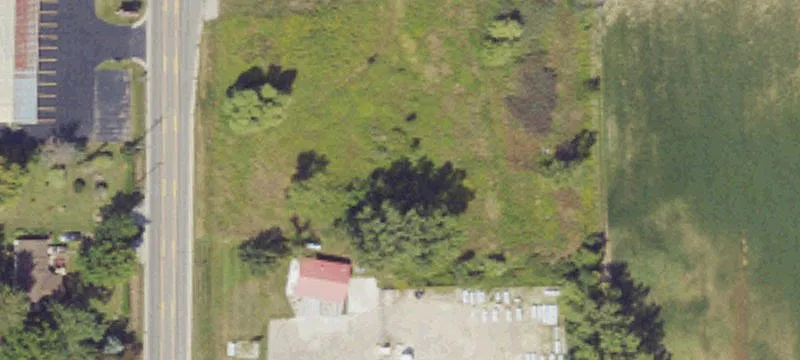Brockway Rd