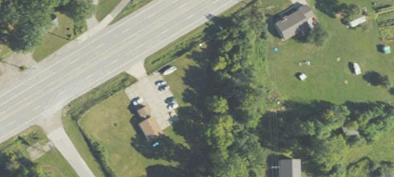 Vac Gratiot Rd