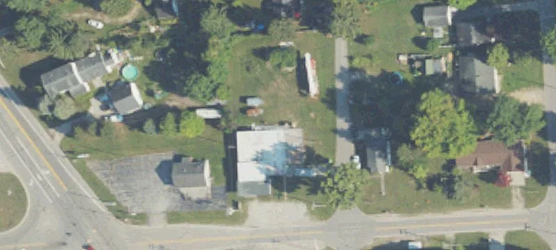 3640 Milwaukee Rd
