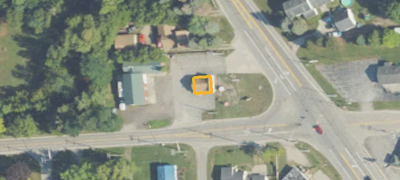 7161 Lakeshore Rd