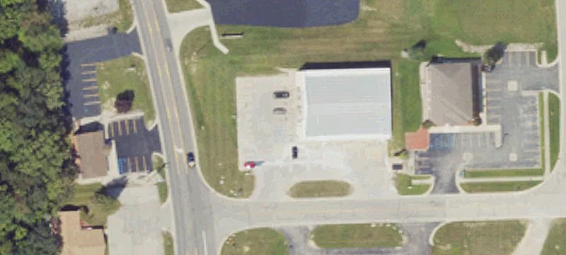 101 Commerce Dr