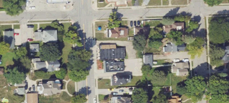 208 Main St