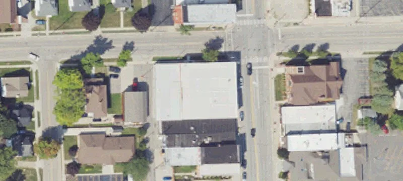 1 Main St