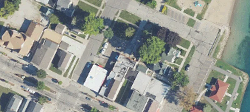 126 Broadway St