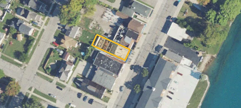 152 Water St