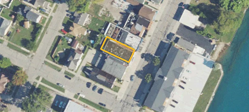160 Water St