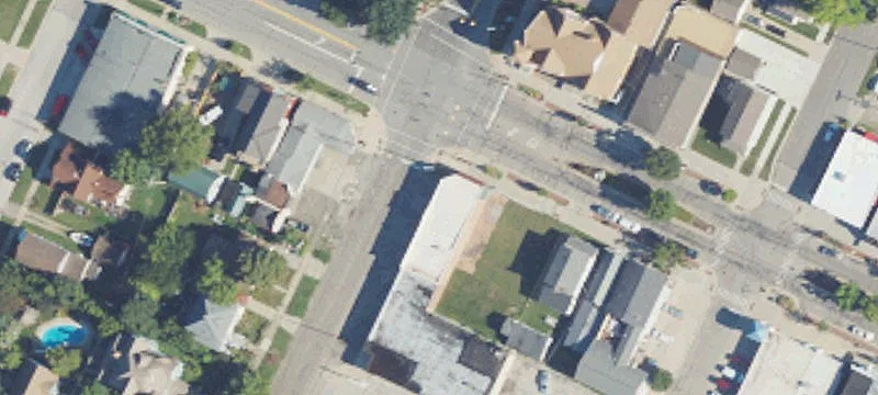 235 Broadway St