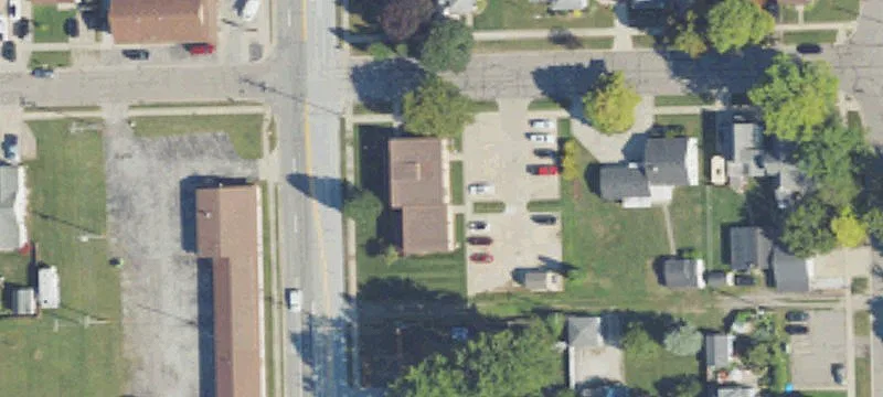 1115 Parker St
