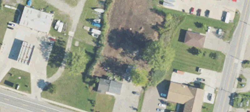 5350 Pointe Tremble Rd