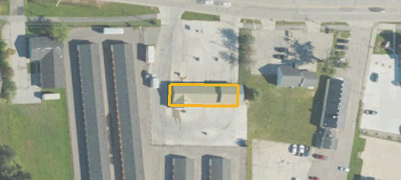 1681 Fred W Moore Hwy