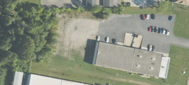 1400 Carney Dr