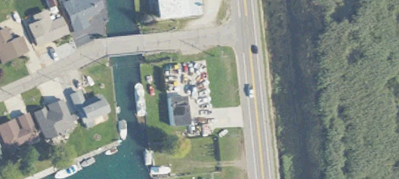 6541 Dyke Rd
