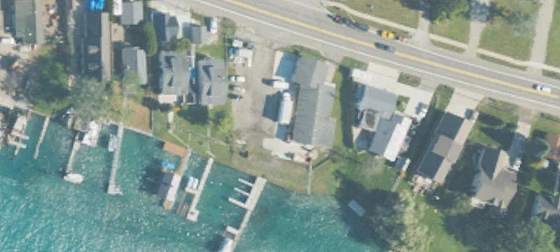 3441 Pointe Tremble Rd