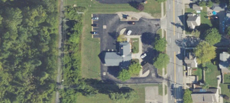 210 Parker St