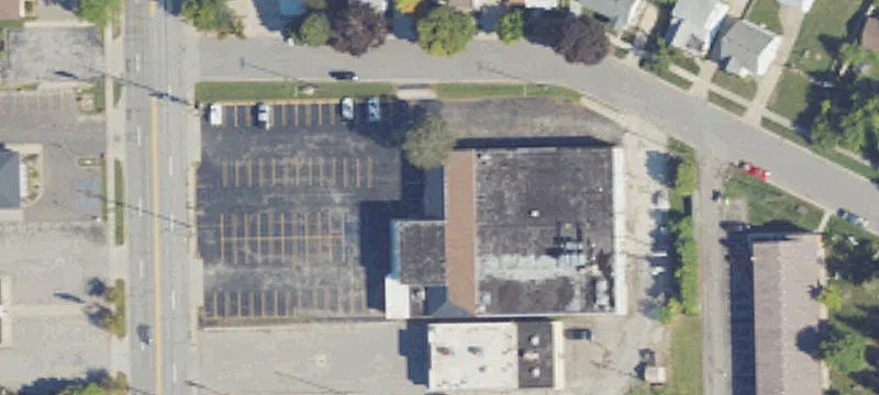 303 Parker St