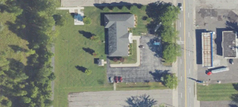 300 Parker St
